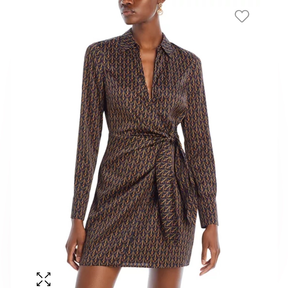 Veronica Beard Lavella Dress